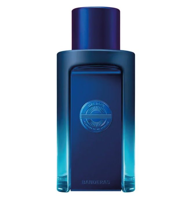 BANDERAS THE ICON SUPREME MEN EDP X 50 ML.